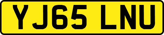YJ65LNU