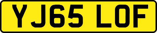 YJ65LOF