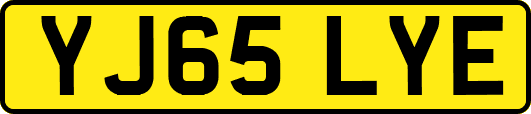 YJ65LYE