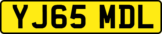 YJ65MDL