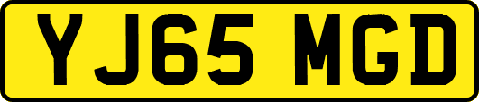 YJ65MGD