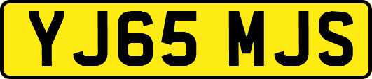 YJ65MJS