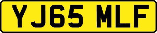 YJ65MLF
