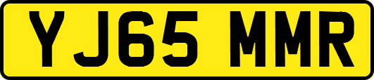 YJ65MMR