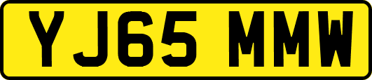 YJ65MMW