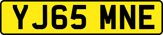 YJ65MNE