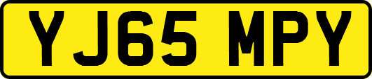 YJ65MPY