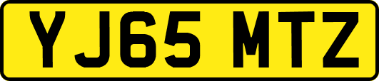 YJ65MTZ
