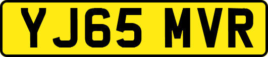YJ65MVR