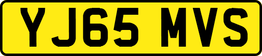 YJ65MVS