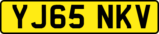 YJ65NKV