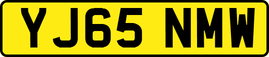 YJ65NMW