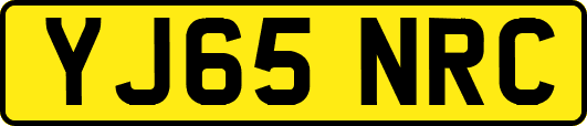 YJ65NRC