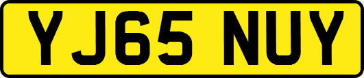 YJ65NUY