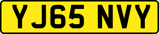 YJ65NVY