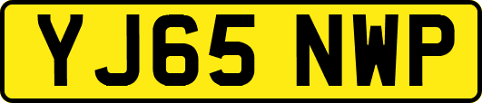 YJ65NWP