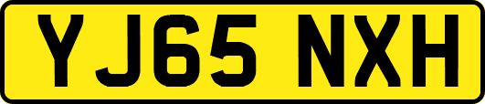 YJ65NXH