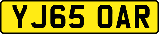 YJ65OAR