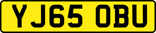 YJ65OBU