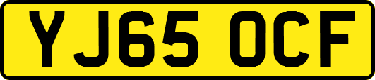 YJ65OCF