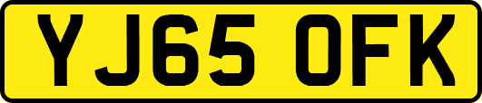 YJ65OFK