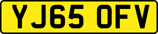 YJ65OFV