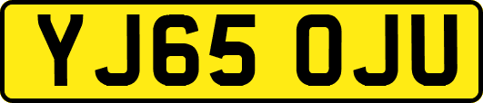 YJ65OJU
