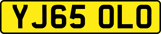 YJ65OLO