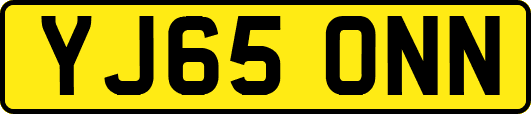 YJ65ONN