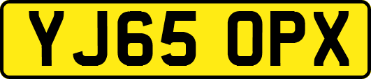 YJ65OPX