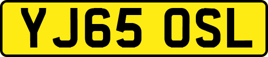 YJ65OSL