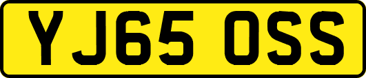 YJ65OSS