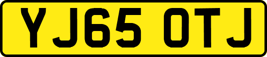 YJ65OTJ