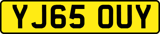 YJ65OUY