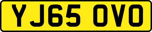 YJ65OVO