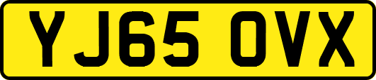 YJ65OVX