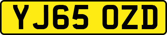 YJ65OZD