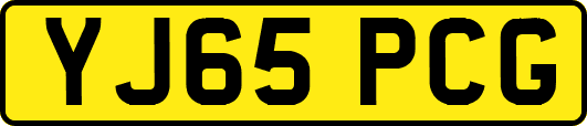 YJ65PCG