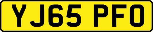 YJ65PFO