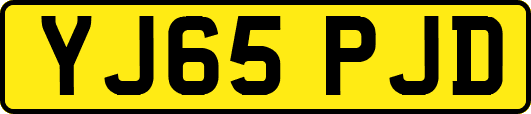 YJ65PJD