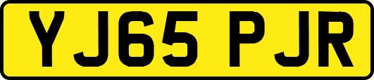 YJ65PJR