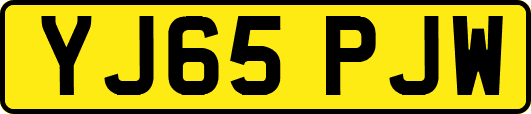 YJ65PJW