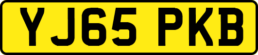 YJ65PKB