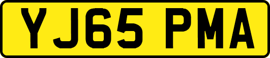 YJ65PMA