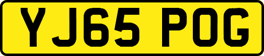 YJ65POG