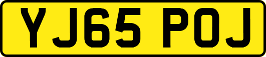 YJ65POJ
