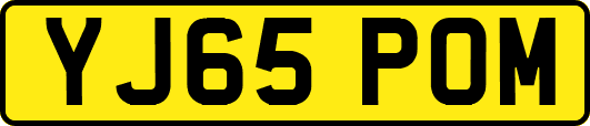 YJ65POM