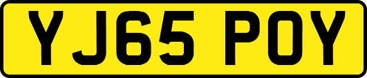 YJ65POY
