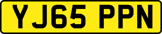 YJ65PPN