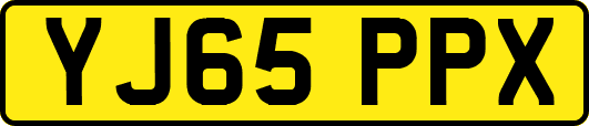 YJ65PPX